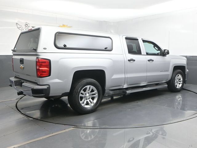 Used 2014 Chevrolet Silverado 1500 LT w/ All Star Edition RWD image 48