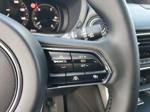 New 2026 MAZDA CX-90 3.3 Turbo S w/ Premium Package image 20