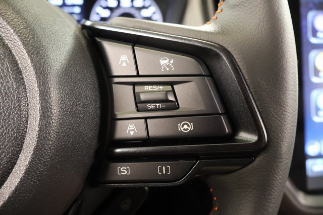 New 2026 Subaru Crosstrek 2.5i Limited w/ Popular Package #3A AWD/4WD image 18
