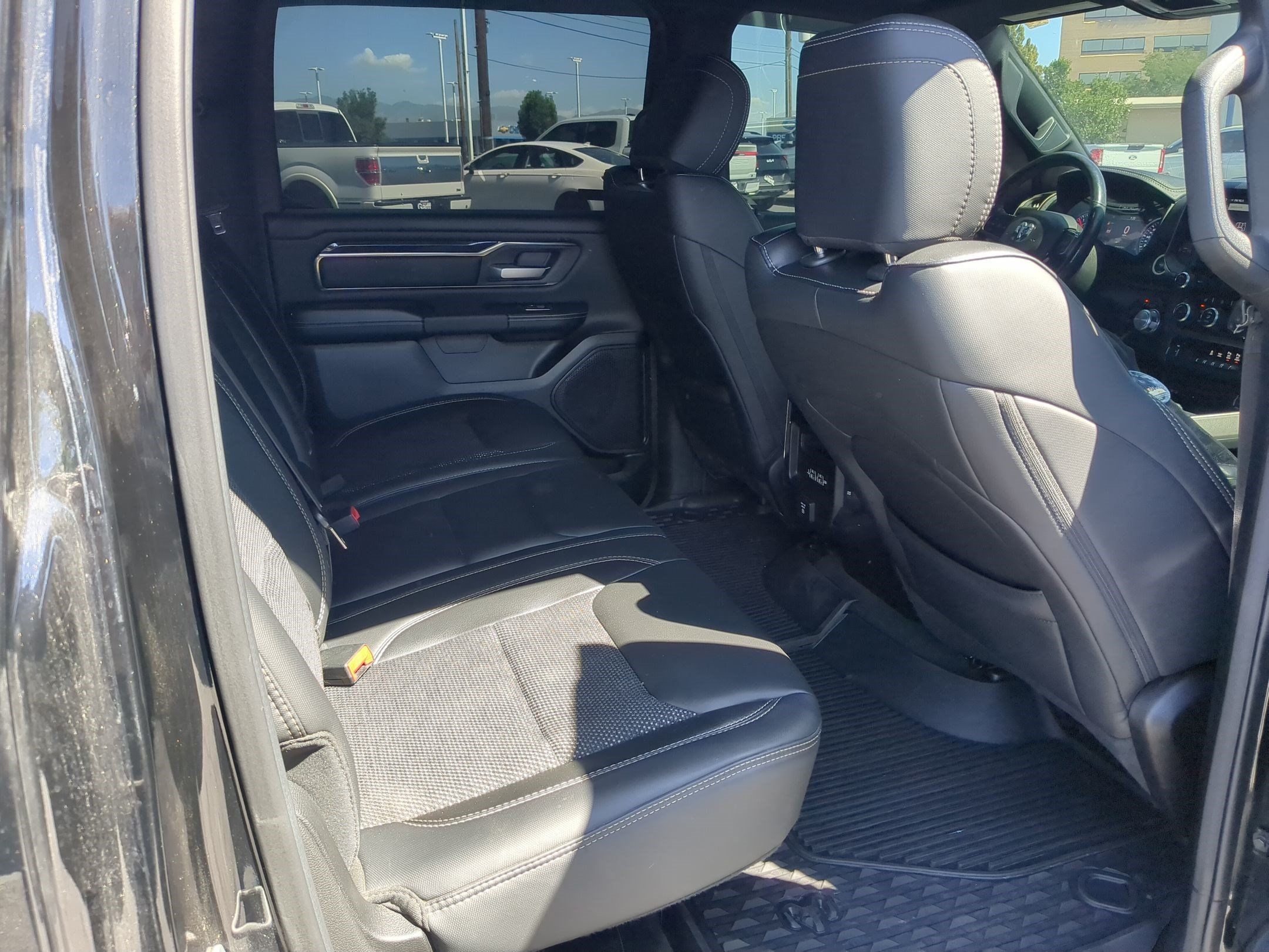 Used 2019 RAM 1500 Sport w/ Level 2 Equipment Group AWD/4WD image 32