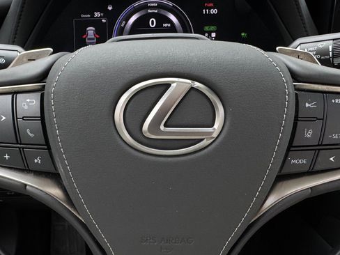 Used 2023 Lexus LS 500h AWD w/ Luxury Package image 78