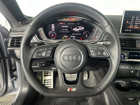 Used 2019 Audi A5 2.0T Prestige image 24