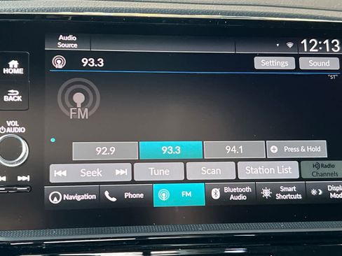 New 2025 Honda Ridgeline TrailSport+ image 19