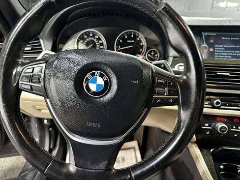 Used 2011 BMW 535i Sedan RWD image 20