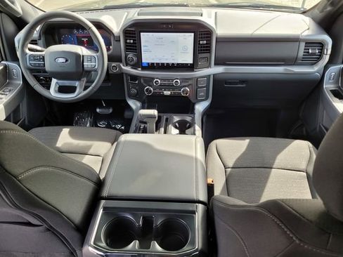 New 2026 Ford F150 XLT w/ Equipment Group 302A MID image 12