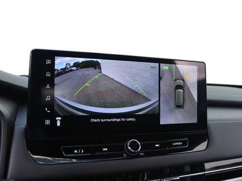 New 2026 Mitsubishi Outlander SE AWD/4WD image 12