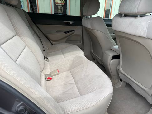 Used 2011 Honda Civic LX image 14