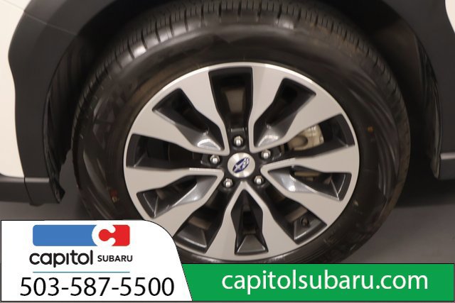 Used 2024 Subaru Outback Touring XT AWD/4WD image 7