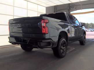Used 2019 Chevrolet Silverado 1500 Custom Trail Boss w/ Custom Convenience Package AWD/4WD video 2