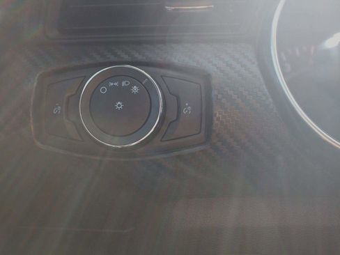 Used 2021 Ford Mustang Coupe w/ Black Accent Package image 23