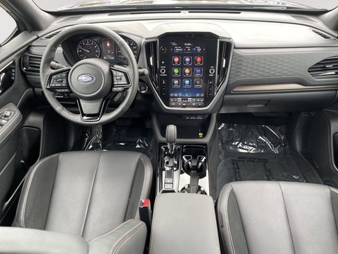 Certified 2026 Subaru Forester Touring AWD/4WD image 28