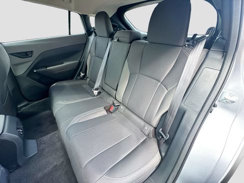 New 2026 Subaru Crosstrek 2.5i Premium AWD/4WD image 24