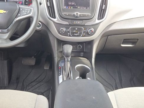 Used 2024 Chevrolet Equinox LS w/ LS Convenience Package FWD image 17