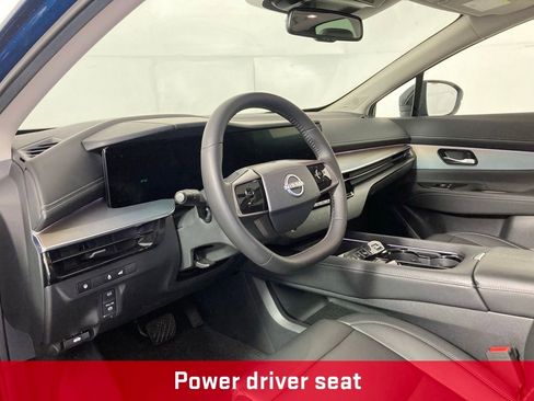 Used 2025 Nissan Murano SL w/ Cargo Package AWD/4WD image 14