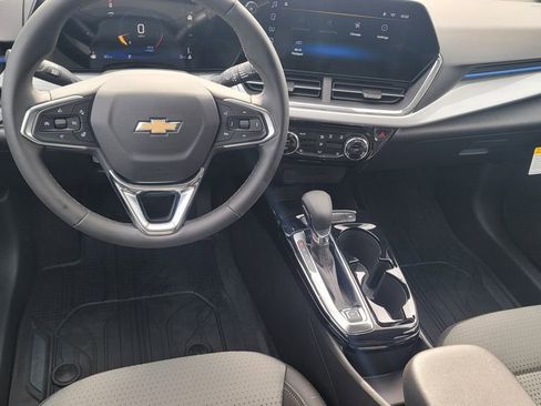 New 2026 Chevrolet Trax LT w/ Driver Confidence Package image 24