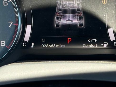 Used 2020 Acura RDX AWD w/ Technology Package image 15