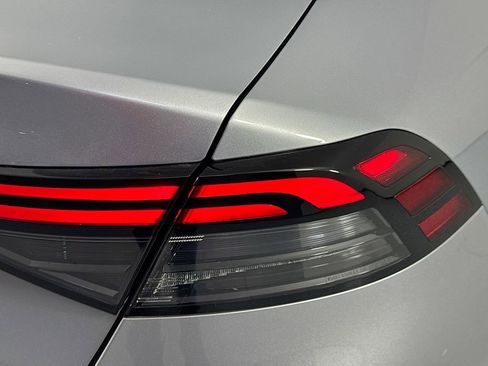 Used 2025 Honda Accord SE image 36