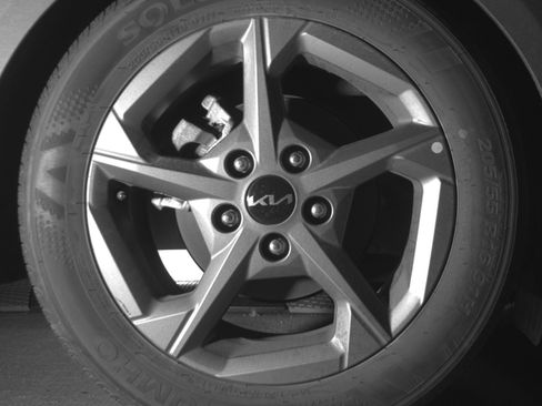 Used 2025 Kia K4 FWD image 15