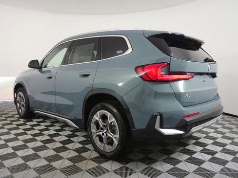 New 2026 BMW X1 xDrive28i w/ Convenience Package AWD/4WD image 4