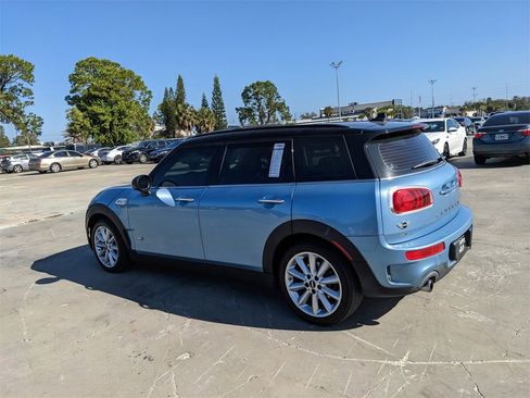 Used 2017 MINI Cooper Clubman S image 7