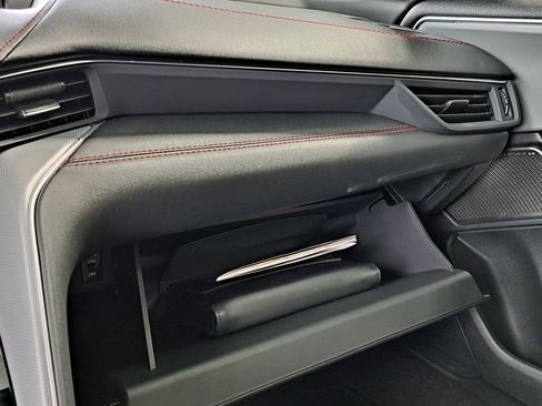 Used 2024 Acura TLX SH-AWD w/ A-SPEC Pkg image 19