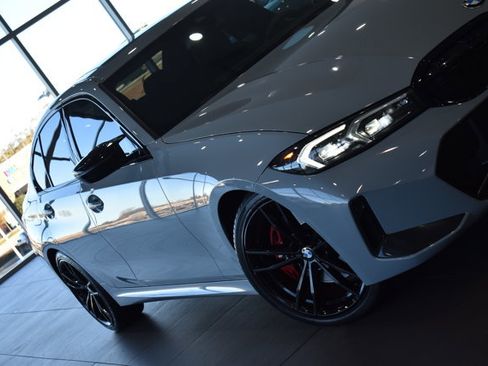 Used 2023 BMW M340i xDrive w/ Premium Package image 4