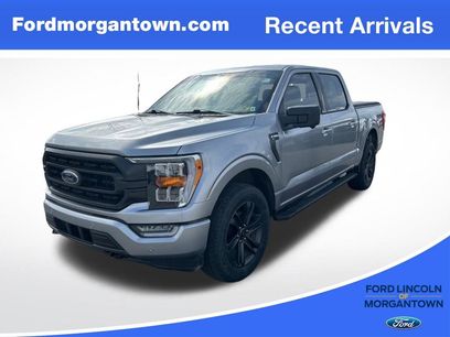 Used 2021 Ford F150 XLT w/ Equipment Group 302A High