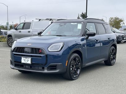 New 2026 MINI Cooper Countryman S