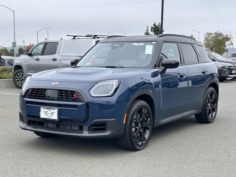 New 2026 MINI Cooper Countryman S image 1