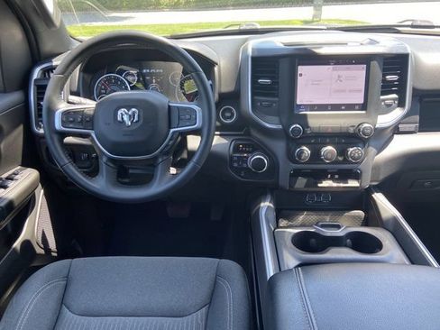 Used 2023 RAM 1500 Big Horn AWD/4WD image 14