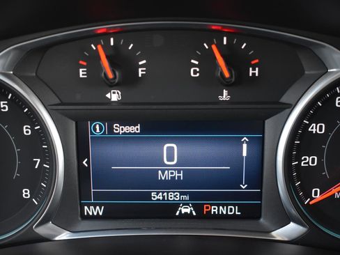 Used 2020 Chevrolet Equinox LT image 7