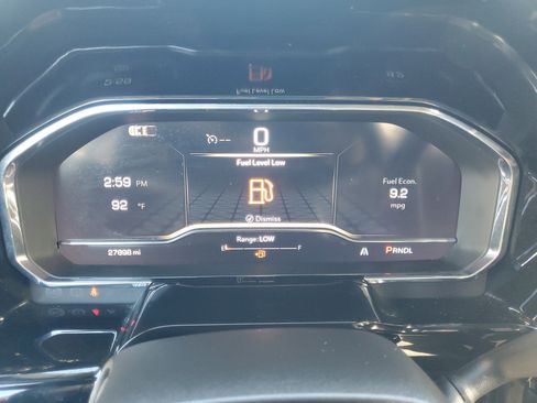 Used 2025 GMC Sierra 1500 SLT image 22