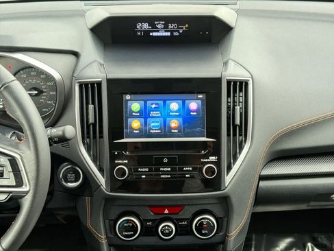 Certified 2022 Subaru Crosstrek 2.0i Premium w/ Moonroof Package image 30