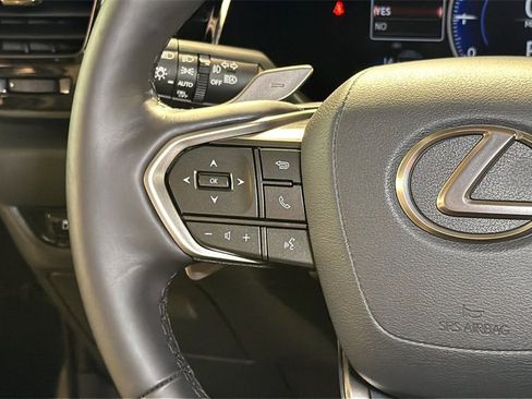 Certified 2025 Lexus NX 350 AWD w/ Premium Package image 22