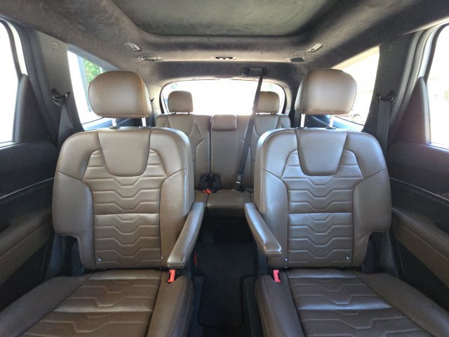 Used 2021 Kia Telluride SX w/ SX Prestige Package AWD/4WD image 21