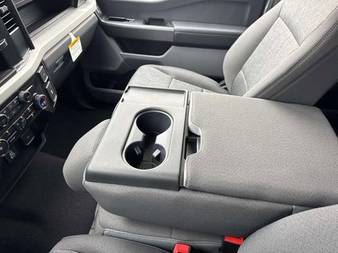 New 2026 Ford F350 XL w/ STX Appearance Package AWD/4WD image 30