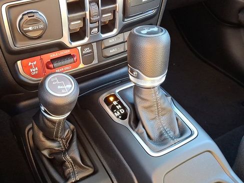 New 2026 Jeep Wrangler Willys image 11