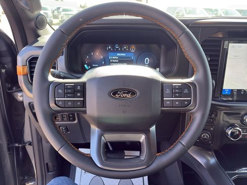 New 2026 Ford F150 Tremor w/ Equipment Group 402A High image 43