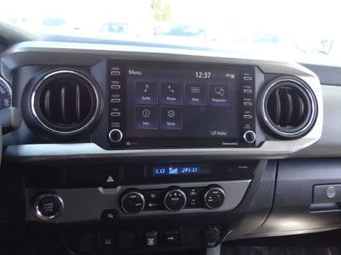 Used 2023 Toyota Tacoma SR5 RWD image 29