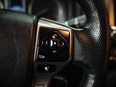 Used 2023 Toyota 4Runner Limited image 25