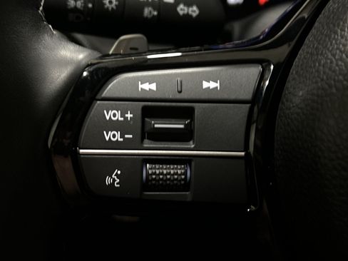 Used 2024 Acura Integra A-Spec FWD image 30