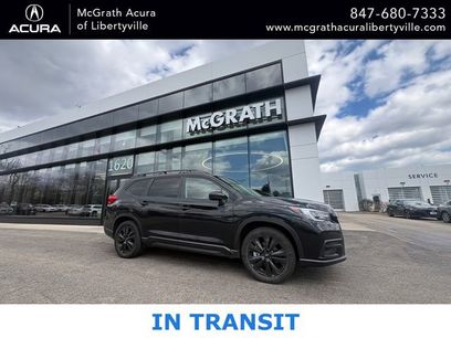 Used 2022 Subaru Ascent Onyx Edition