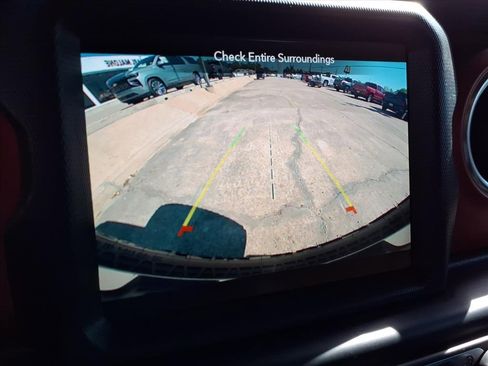 Used 2022 Jeep Wrangler Rubicon image 24