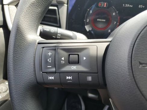 New 2026 Nissan Kicks S FWD image 24