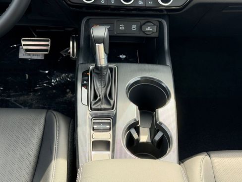 New 2026 Honda Civic Sport Touring image 18