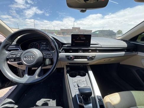 Used 2017 Audi A4 2.0T Premium FWD image 12