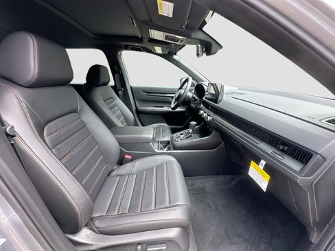 New 2026 Honda CR-V Sport-L image 22