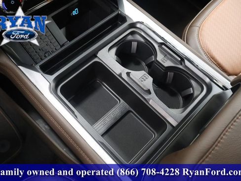 New 2026 Ford F250 King Ranch w/ FX4 Off-Road Package image 23