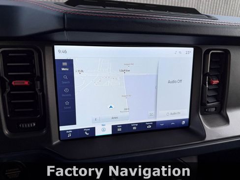 Certified 2024 Ford Bronco Raptor image 34