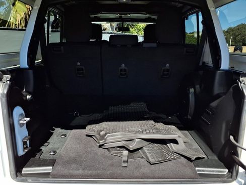 Used 2023 Jeep Wrangler Willys 4xe image 19